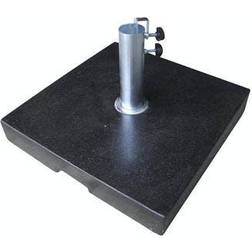 Outfit Plano parasolfod sort terrazzo