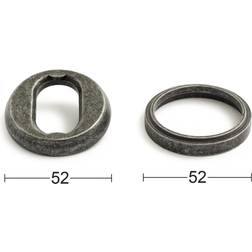 Habo Cylinderring Universal Tin