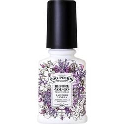 Poo-Pourri Before You Go Toilet Spray Lavender Vanilla