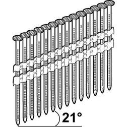 Essve 2,8x60 mm; 21°; 1800