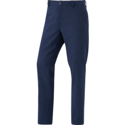 Selected Homme SLHSLIM-OASIS LINEN TRS NOOS Blå