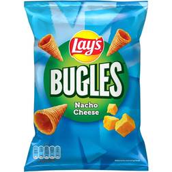 Lay's Bugles Nacho Cheese 125 g