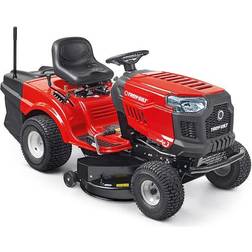 Troy-Bilt Benzin Rasentraktor Horse 105T-R 105 cm