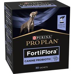 Pro Plan Pro Plan Fortiflora Canine Probiotic 60x1g