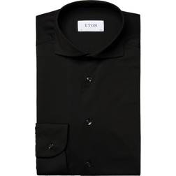 Etón Chemise Stretch Quatre-Sens