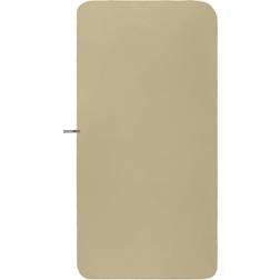 Sea to Summit Pocket Xl Bath Towel Beige, Brown (150x150cm)