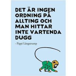 Adlibris Astrid Lindgren Magnet