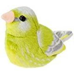 Wild Republic Birds with Sound Greenfinch