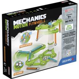 Geomag 756 mechanics motion 96pz