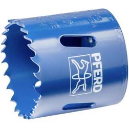 Pferd 25101344, Enkelt, Boremaskine, Tyskland, 4,4 cm, 113 g, 58 mm