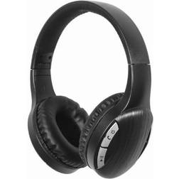 Gembird BTHS-01-BK Bluetooth Negro