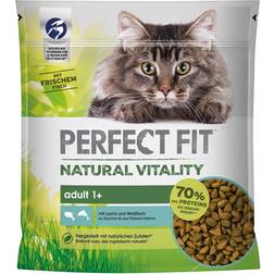 Perfect Fit Natural 1+ kattefoder