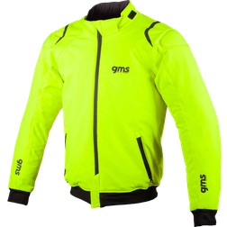 GMS Softshell-Takki Falcon - Musta