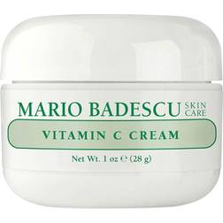 Mario Badescu Vitamin C Cream 56g