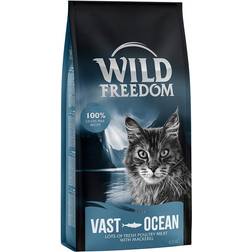Wild Freedom Freedom Adult "Vast Ocean" Makrel Kornfri