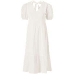 Vero Moda Vmmilan Kurzes Kleid