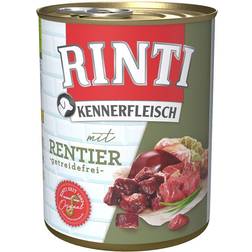 Rinti Kød for Kendere 12 800 Rensdyr