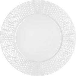 Pillivuyt Basket Dinner Plate 22cm