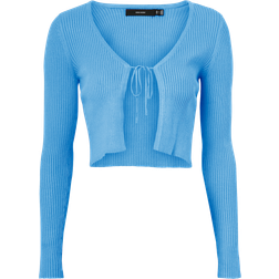 Vero Moda Gebreid Vest - Vmglory