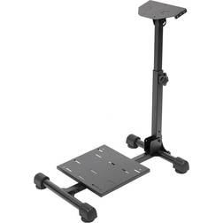 Blackstorm Steering Wheel Stand svart