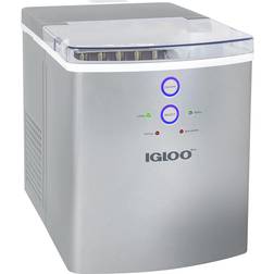 Igloo Portable Ice Maker 33Lb