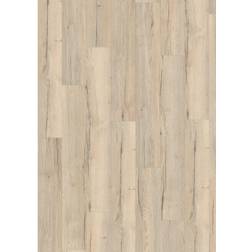 Egger Laminatgulv, Design, White Monfort Oak, 7,5x193x1295 mm