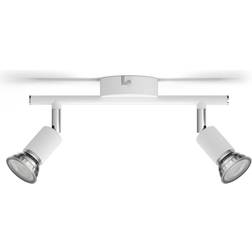 Philips Limbali bar/tube 2x50W Spotlight