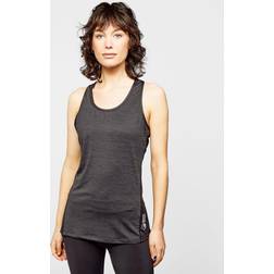 North Ridge Women's Serene Vest, Grey