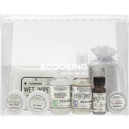 Ecooking Face Starterkit