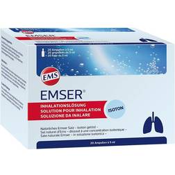 Emser Inhalationslösung 20 St