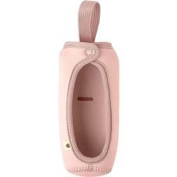 Bibs X Liberty Flaska Etui Stor Blush One Size Tillbehör