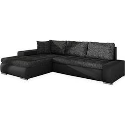 Scandinavian Choice Irja Chaiselong Sovesofa 4-pers Vendbar Sofa