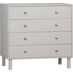 Woood Madu FSC Pine Chest of Drawer