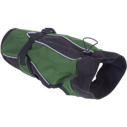 bitiba Softshell-hundejakke ca. ryglængde