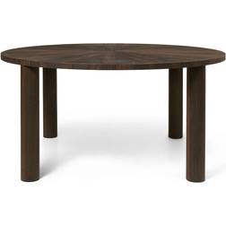 Ferm Living Post oak Matbord