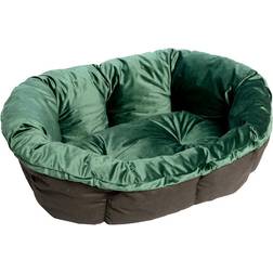 Ferplast Betræk Sofà hundekurv Siesta Deluxe 8:
