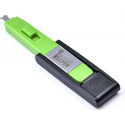 Smartkeeper Clé Pour Cadenas U04GN Vert