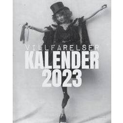 Villfarelser kalender 2023