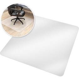 tectake Carpet protector office chair mat carpet