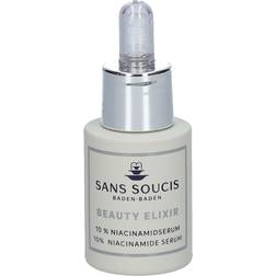 Sans Soucis Beauty Elixiere Beauty Elixiere 10% Niacinamidserum Feuchtigkeitsserum