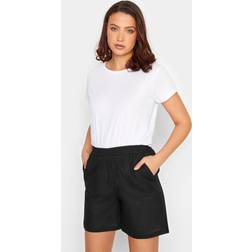 LTS Tall Cotton Shorts