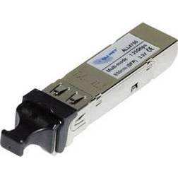 Allnet Module transmetteur SFP ALL4751 1 GBit/s 10000 m Type de module LX