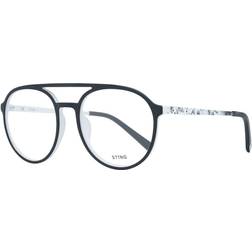 Sting VST 298 01GG 53 Men Women Glasses