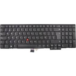 Lenovo Chicony Bærbar tastatur