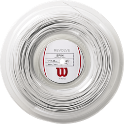 Wilson Revolve 17 Tennis String 200m Reel Size 17G