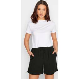 LTS Tall Linen Shorts