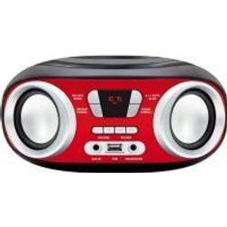 Manta MM9210 Bluetooth Boombox