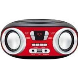 Manta MM9210BT Radiovastaanotin