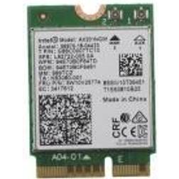 Lenovo FRU Intel Wi-Fi 6 AX201 2*2ax BT5.0 PCIE vPro M.2