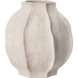 Ernst 335824 Natural White Vase 24cm